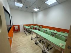 -昂立青少儿成长中心(普陀中潭校区)