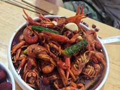 -蒲城王家烧烤大全(渭南分店)