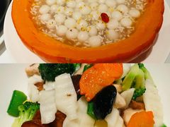 -玫瑰厅上海菜(兴国路店)