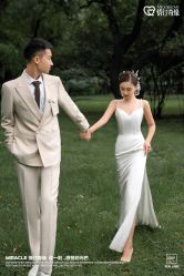 点击看大图 -情订奇缘婚纱摄影(和平路店)