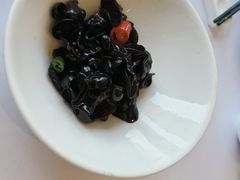 -骏莱海鲜鱼港(五角场店)
