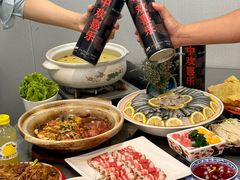 -金龙·打边炉(南京西路店)