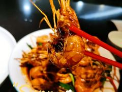 -老头儿油爆虾·知味杭州(爱琴海购物中心)