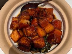 -久宴·天目湖大鱼头(恐龙园店)