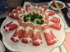 -田园肥牛鲍鱼先生(新北店)