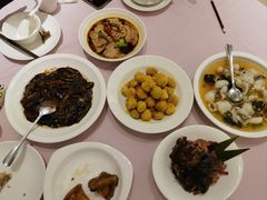 -金时代顺风大酒店(静安大融城店)