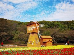 -上方山森林动物世界