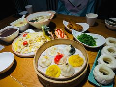 -包小笼·金牌汤包(中山路店)