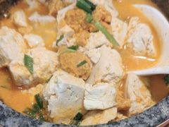 -船歌·鱼水饺青岛菜(枫蓝国际购物中心店)