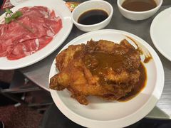 -燃计沙茶皇·香港沙茶火锅(人广旗舰店)