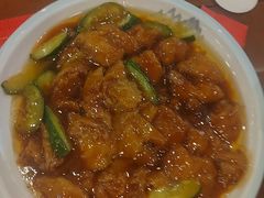 -惠宾饭庄(中山路店)