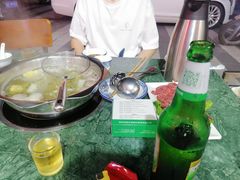 -福合诚潮汕牛肉火锅(西丽分店)