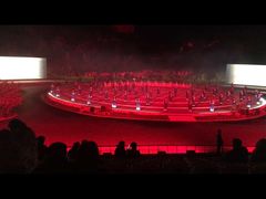 -鼎盛王朝康熙大典实景演出