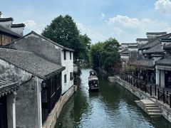 -南浔古镇