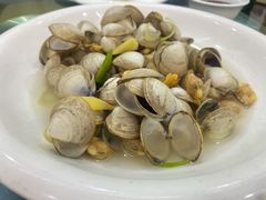 -望海潮海鲜店 特色家常菜(在海一方店)