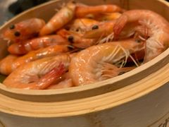 -观澜湖酒店·邀月庭中餐厅