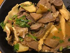 -泰粗卤加热卤味(义全店)