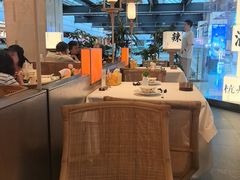 -桂满陇·杭州小馆(巴黎春天浦建店)
