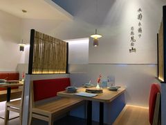 -蜜桃餐厅·伴山(绿宝广场店)