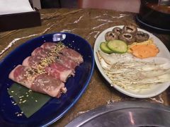 -山港凯悦酒店·BEBA海滩烧烤餐厅酒吧