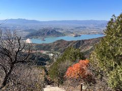 -北京十三陵国家森林公园蟒山景区