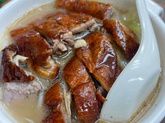 -佳记厚街烧鹅濑粉(广州总店)