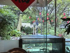 -金河半岛园林酒家(金融城店)