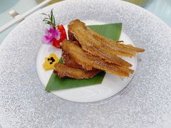 -和平官邸·花园餐厅(武定西路店)