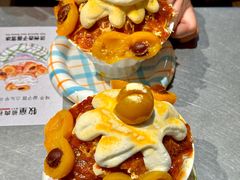 -牧童禧肉社·韩国炭火烤肉店(中粮祥云小镇店)
