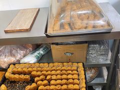 -清香酥饼(骑龙巷店)