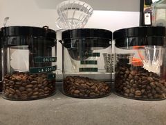 -NokNok Coffee(宽窄巷子店)