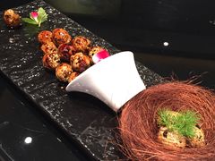 -马仕玖煲·融合菜·酥不腻烤鸭(人大店)