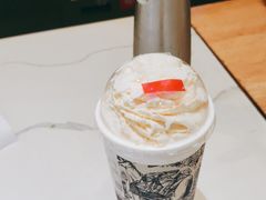-霸王茶姬(泛海广场店)