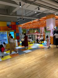 -宝燕乐园(闵行旗舰店)