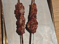 -谷丽麦馕新疆菜·清真(步步高梅溪新天地店)