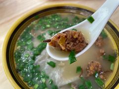 -高记清香园绝味不翻汤