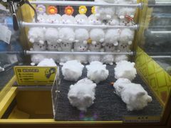 -风云再起游乐汇(北京西单西西友谊店)