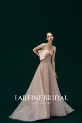-拉瑞娜LaReine婚纱礼服高级定制