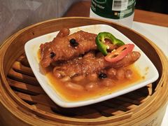 -禄运茶居·手工点心(猎德店)