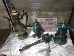 -内蒙古驻京办餐厅