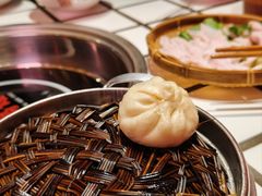 -朱光玉火锅馆(正弘城店)