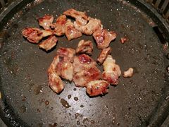 -花味·自助烤肉(雨花客厅店)