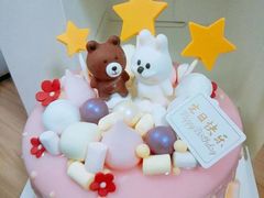 -味多美蛋糕(新和平里店)