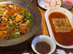 -俭寨大盘芦花土鸡·小公鸡·烧烤新疆菜(云通店)