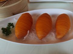 萝卜酥-利苑酒家(金宝店)