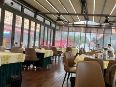 -铭副琦食·虾蟹烩馆(渔人码头店)