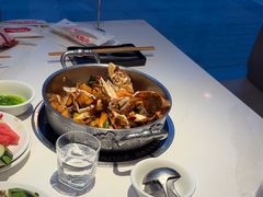 -七欣天香辣蟹火锅(闵行浦江欢乐颂店)