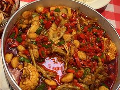 -辣小鲜·南昌大排档(船山路店)