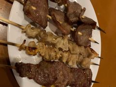 -福烤锦花(长乐路店)