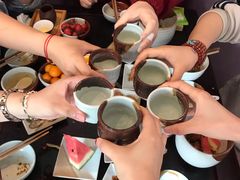 -青藤茶馆(南山路店)